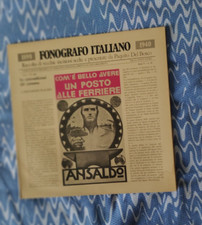 Fonografo italiano com e - italiano,