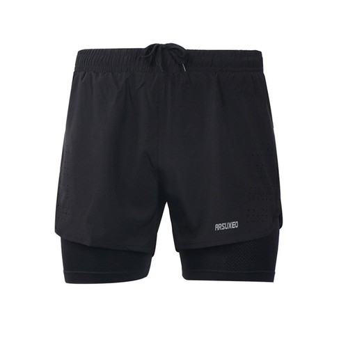 Pantaloni corsa uomo in - da,