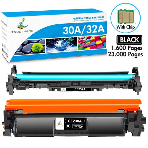 Cf230a toner cf232a 32a - cf230a,