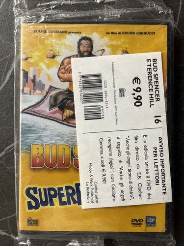 Bud spencer terence hill n - e,