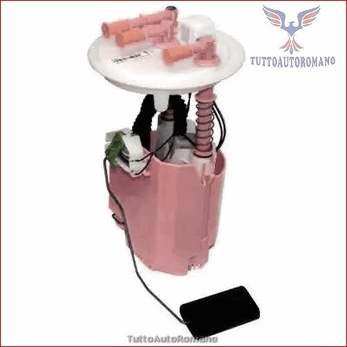 77325 pompa carburante meat - carburante,