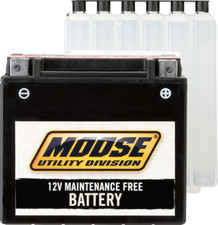 MTX14-BS-EU BATTERIA AGM MAINTENANCE FREE LT-A 400 ASI 4X4 KINGQUAD SE+ 2022