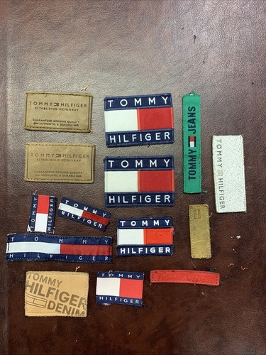 Bandiera jeans tommy - 👖,