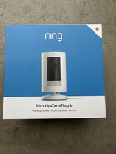 Ring Stick Up Telecamera di