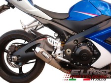 Suzuki GSXR 1000 2009-2011