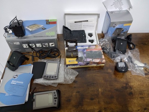 Palm m500 palmare - m500,