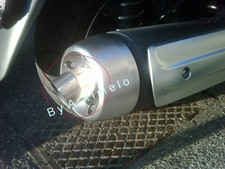 Tromboncino marmitta Majesty