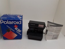 Fotocamera Instantanea