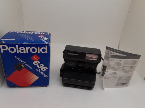 Fotocamera instantanea - fotocamera,