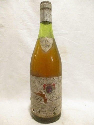 Puligny montrachet roland - puligny-montrachet,