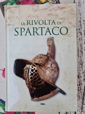 La rivolta di Spartaco -