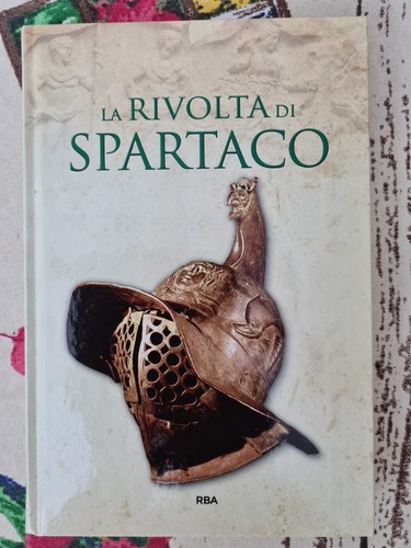 Rivolta spartaco - di,