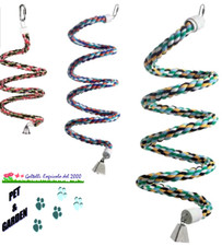 GIOCO UCCELLI PAPPAGALLI