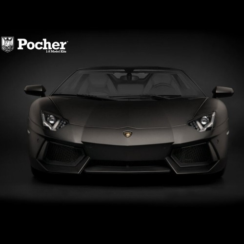 Kit auto pocher hk121 - auto,