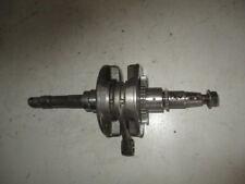 Albero Motore Biella Alberi