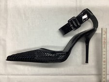 LE SILLA Stravaganti tacchi