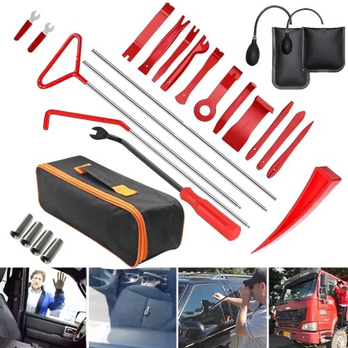 Car wedge pumps locksmith - car,