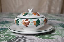 S5889 FORMAGGIERA IN CERAMICA