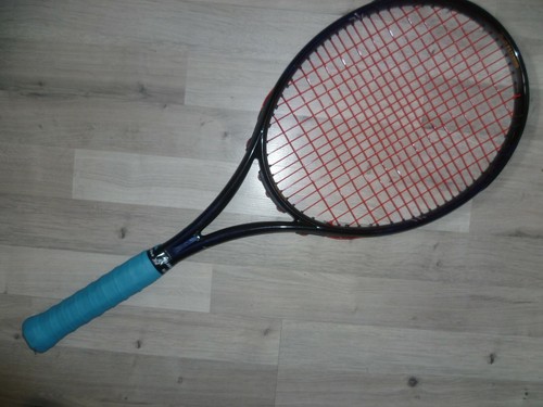 Raquette tennis pro - raquette,