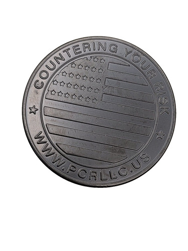Phoenix counter risk llc - risk, pcr