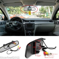 Telecamera di parcheggio