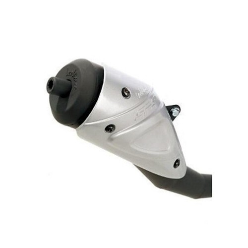 Marmitta leovince sp3 - leovince,