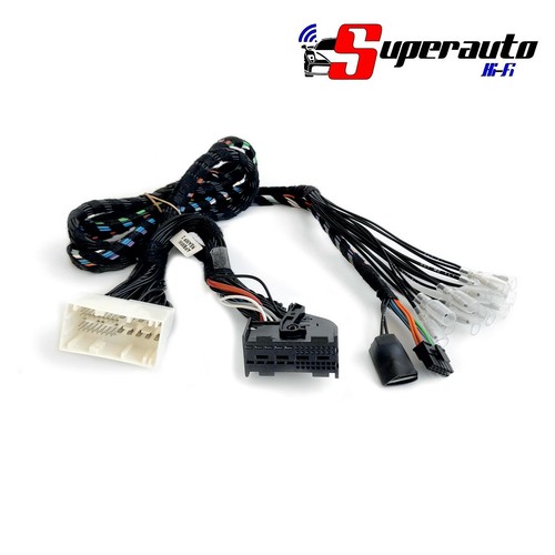 Audison apbmw reamp - audison, 2