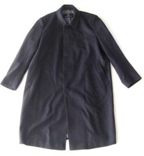 SCHNEIDERS cappotto uomo cappotto di lana taglia 60*NUOVO*19