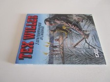 MTT BONELLI TEX WILLER n.48