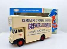 Modellino Camion scala 1:50