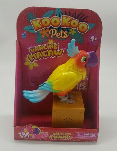 Koo pets maximillian the - koo,