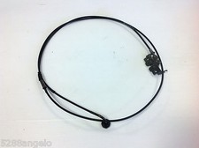 YAMAHA XC 300 VERSITY