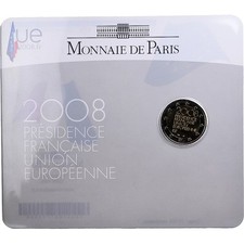 [#1278864] Francia, 2 Euro