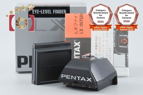 Pentax eye level - eye, finder
