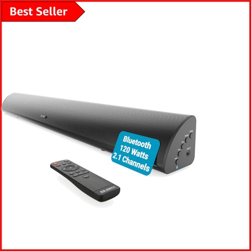 Soundbar bluetooth alta - soundbar,