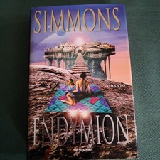 Dan Simmons - Endymion -
