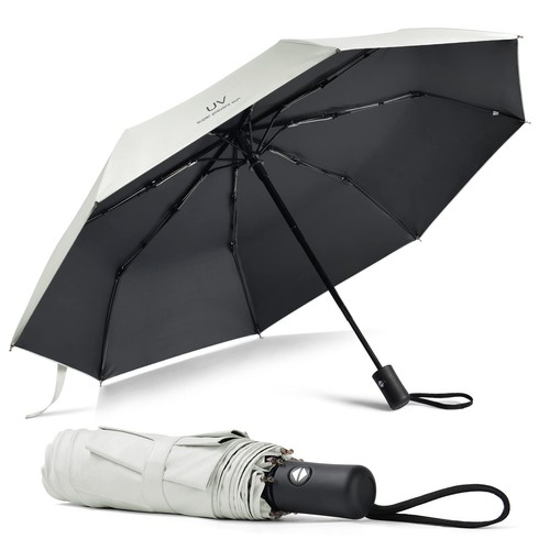 Vicloon ombrello portatile - ombrello,