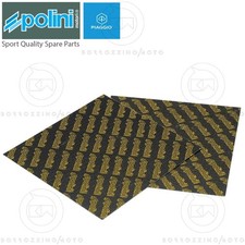 POLINI SET LASTRE FOGLI IN