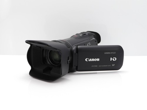 Videocamera canon legria - canon, hf