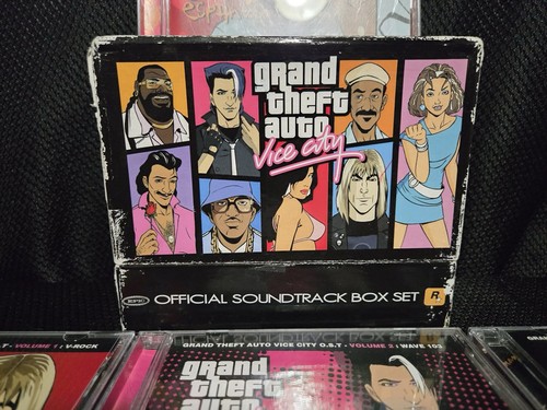 Grand theft auto vice - grand,