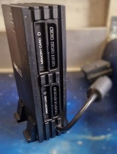 Multitap PS2 Slim Bigben