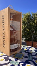 Marzadro grappa diciotto - grappa,