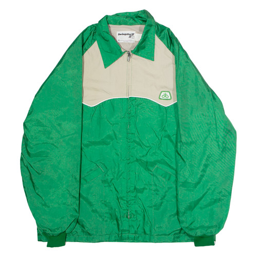 Giacca windbreaker vintage - giacca,