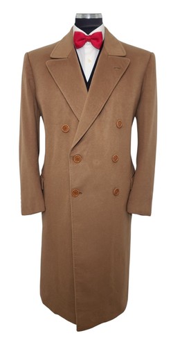 Cappotto ermenegildo zegna - ermenegildo,