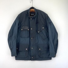 Barbour International Steve