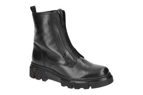 Scarpe gabor 733 nere - gabor, 51.733