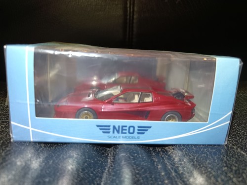 Neo scale koenig - neo,