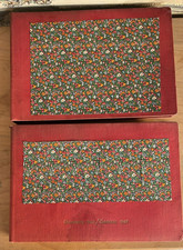 CARTOLINE ROMA IN DUE ELEGANTI