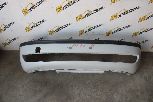 Paraurti anteriore opel zafira - paraurti,