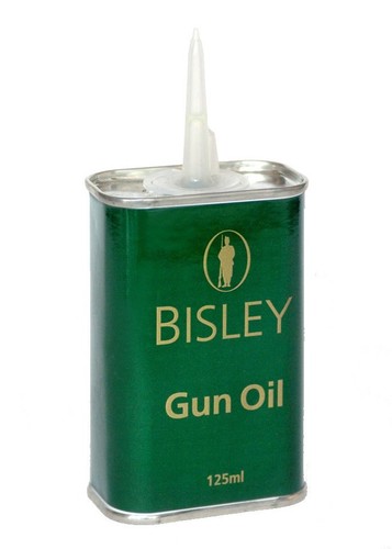 Bisley olio minerale per - bisley,